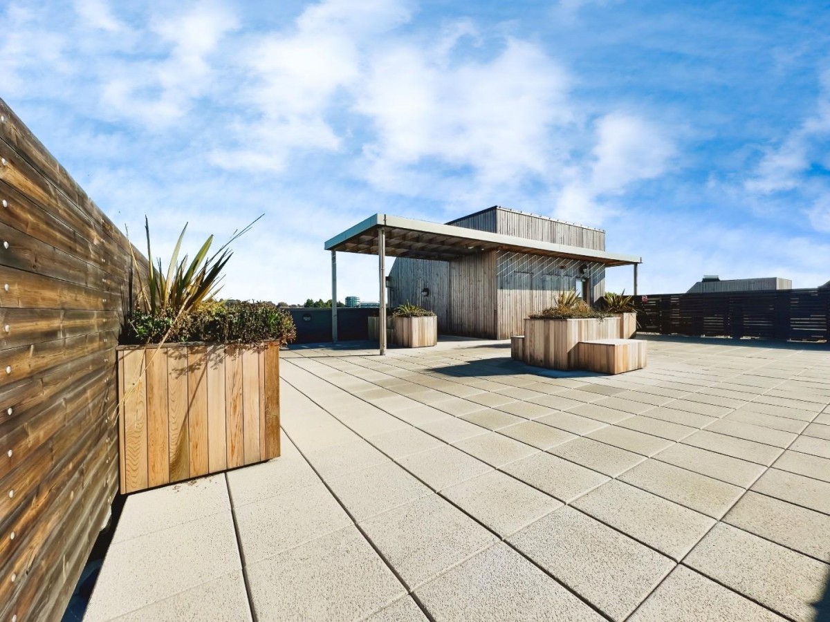 Kenmore Place, Riverside Park, Ashford