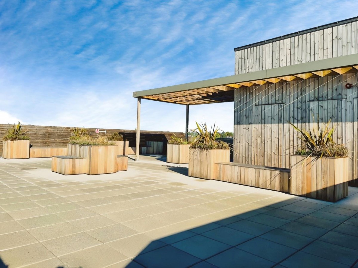 Kenmore Place, Riverside Park, Ashford