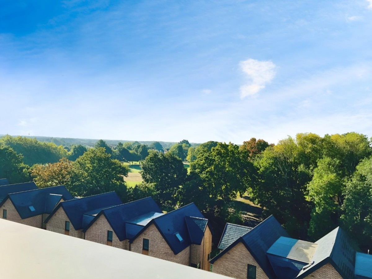 Kenmore Place, Riverside Park, Ashford