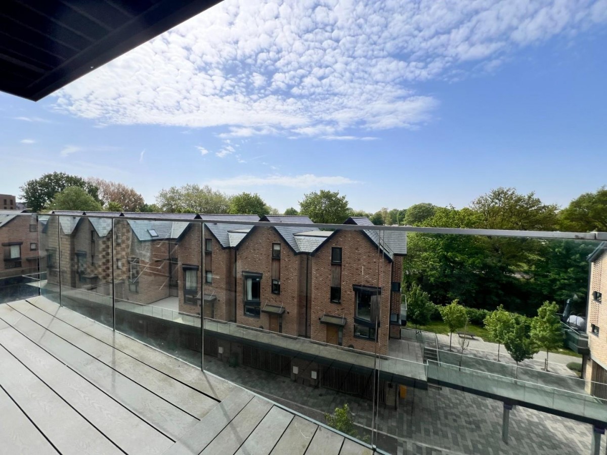 Kenmore Place, Riverside Park, Ashford