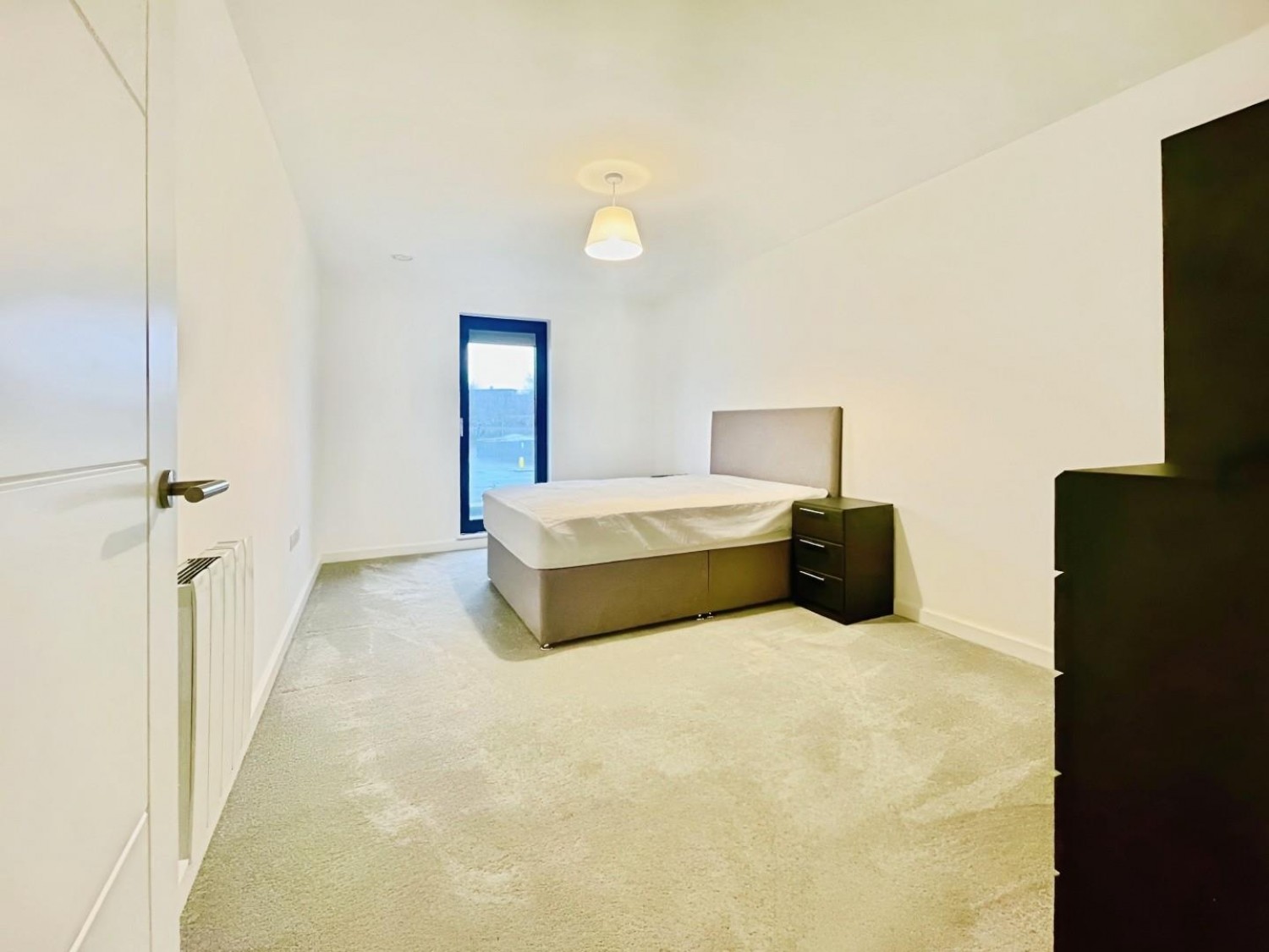 Kenmore Place, Riverside Park, Ashford