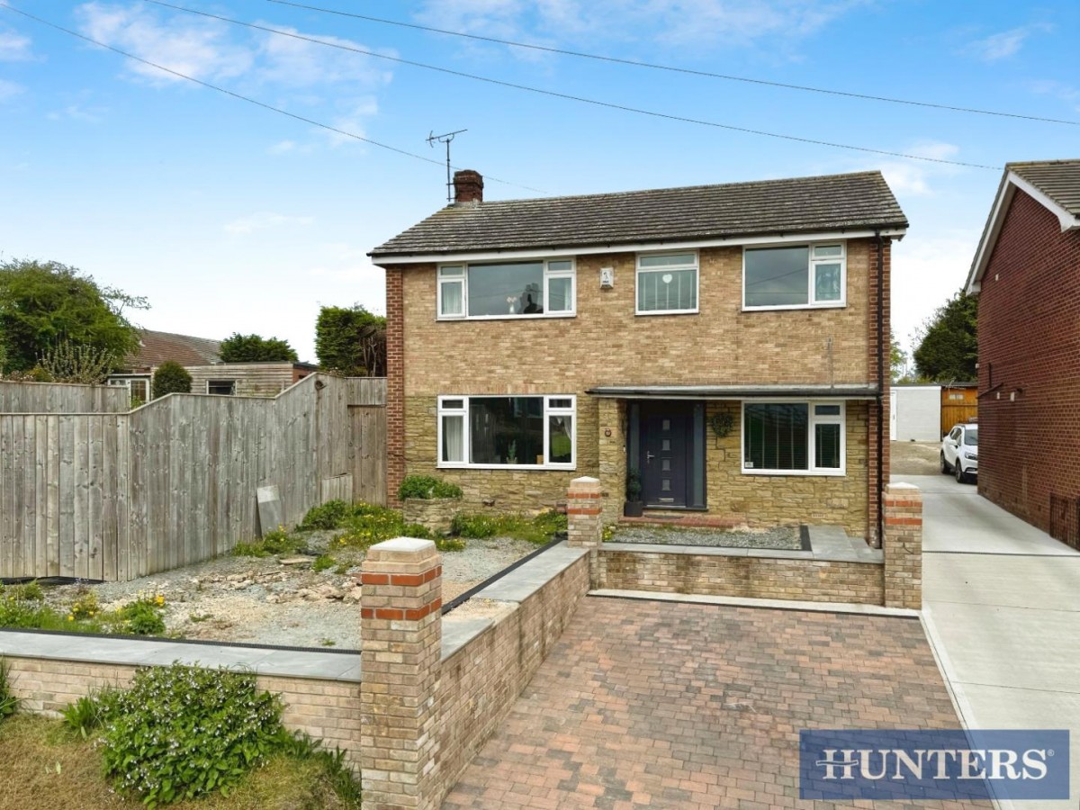 Moor Lane, Carnaby, Bridlington