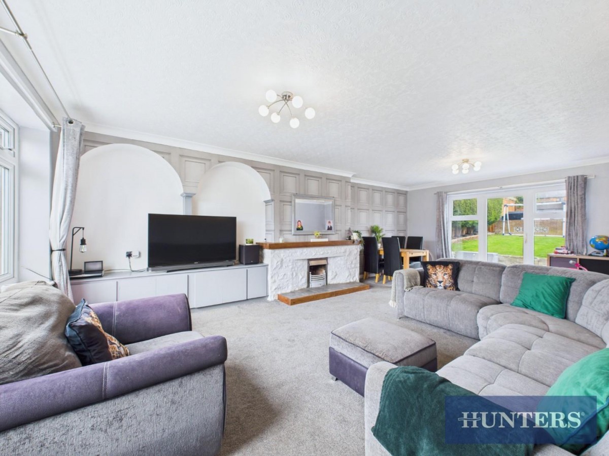 Moor Lane, Carnaby, Bridlington