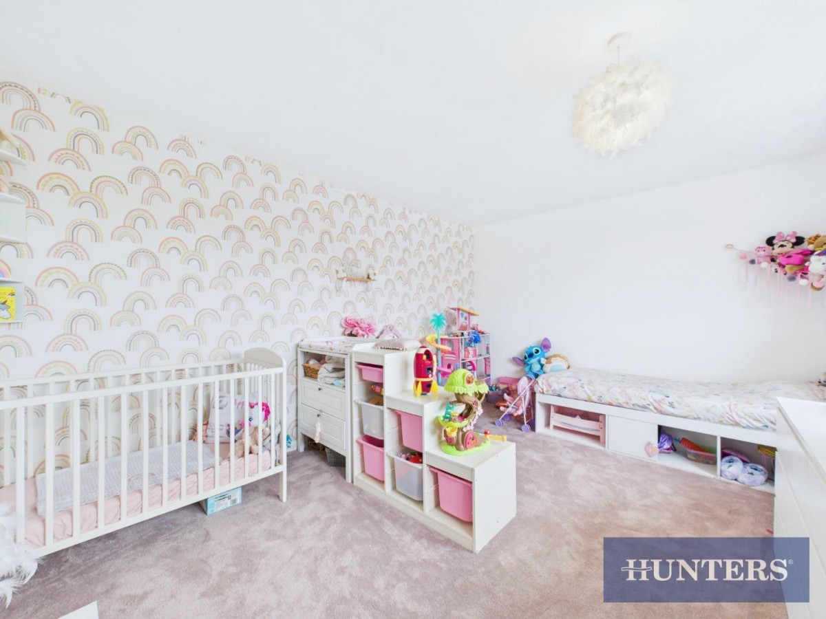 Moor Lane, Carnaby, Bridlington