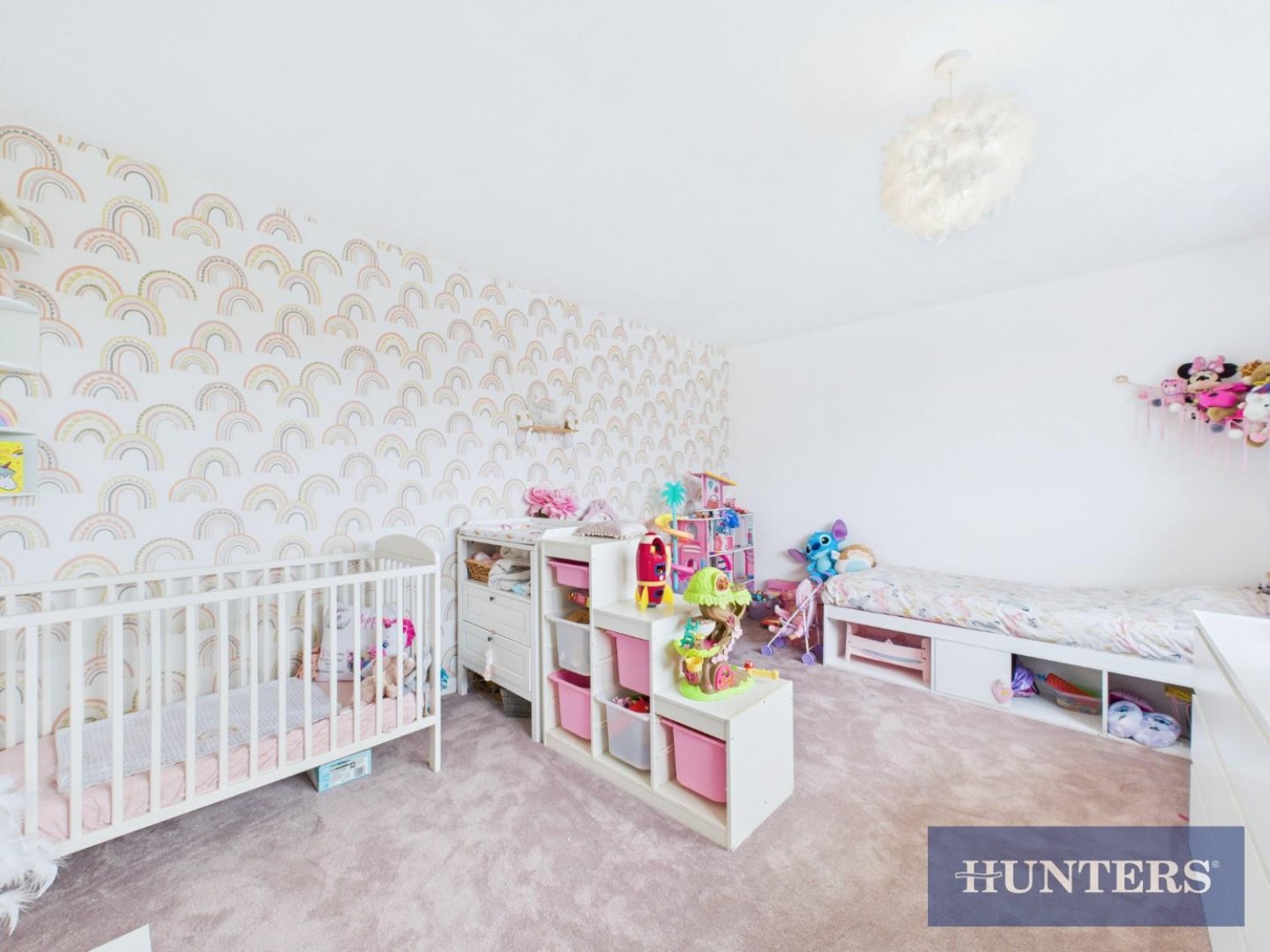 Moor Lane, Carnaby, Bridlington