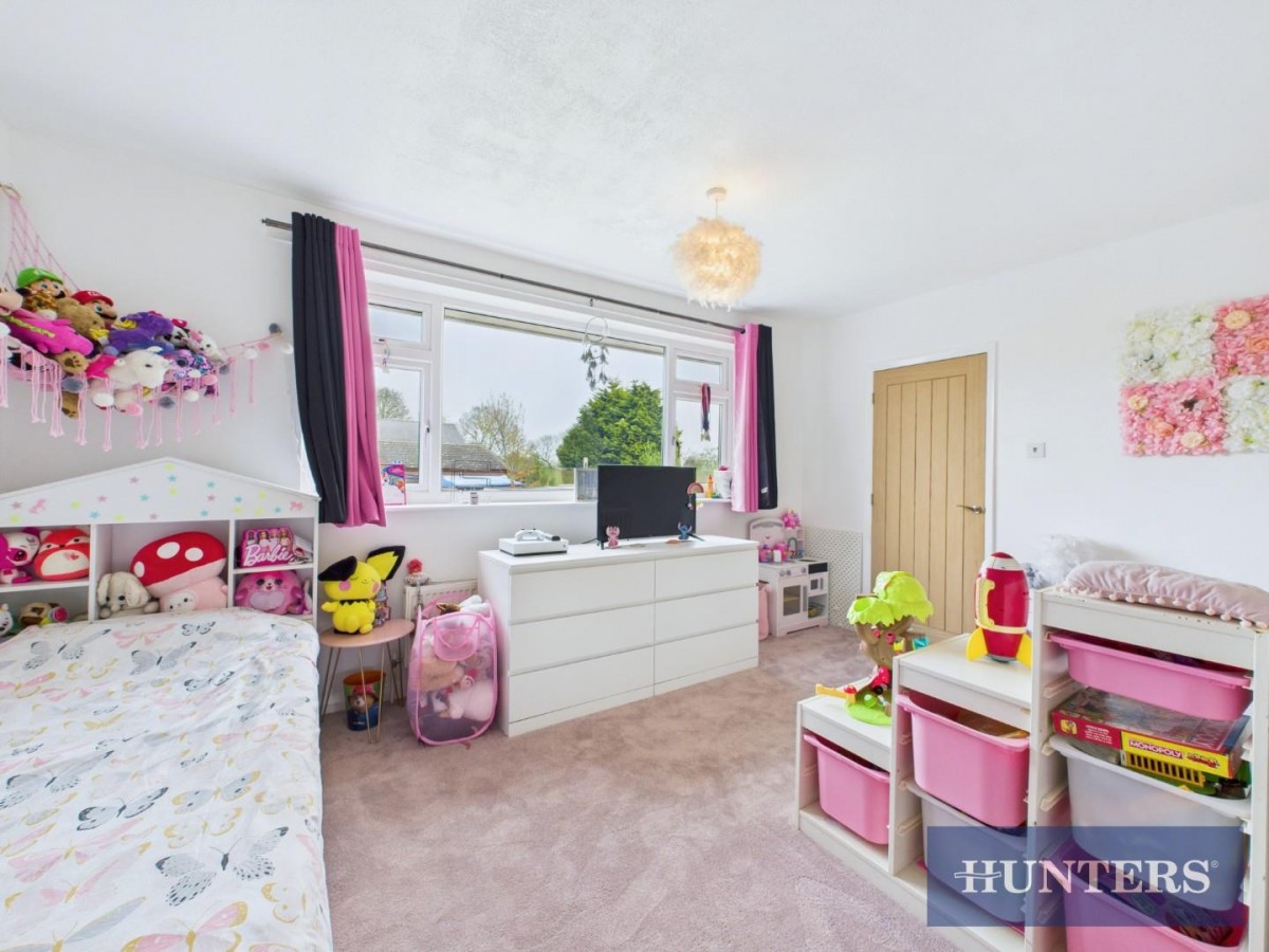 Moor Lane, Carnaby, Bridlington