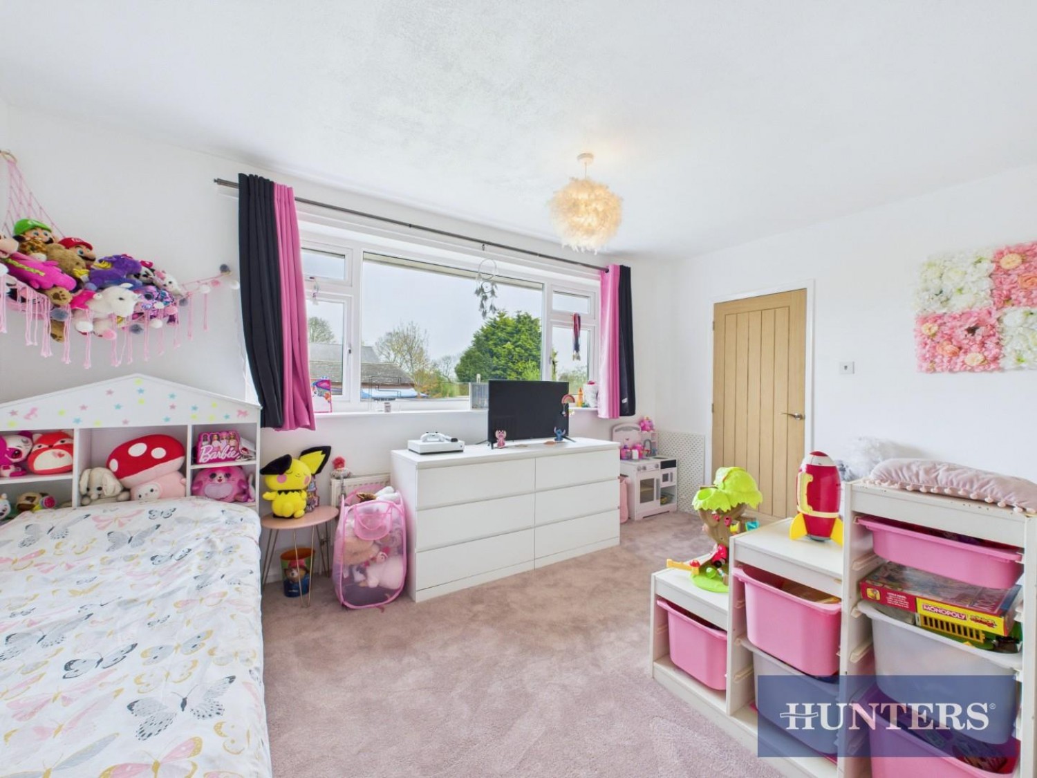 Moor Lane, Carnaby, Bridlington