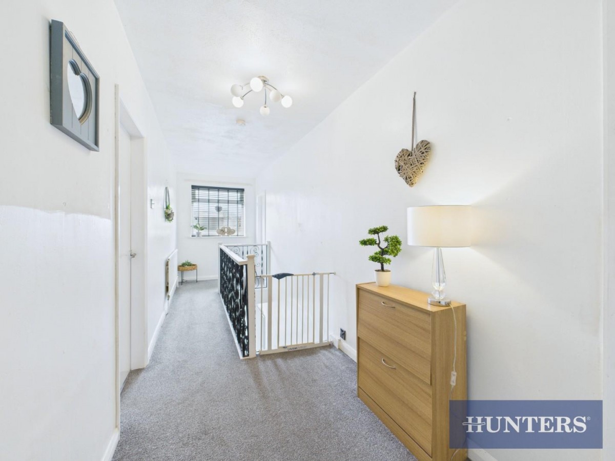 Moor Lane, Carnaby, Bridlington