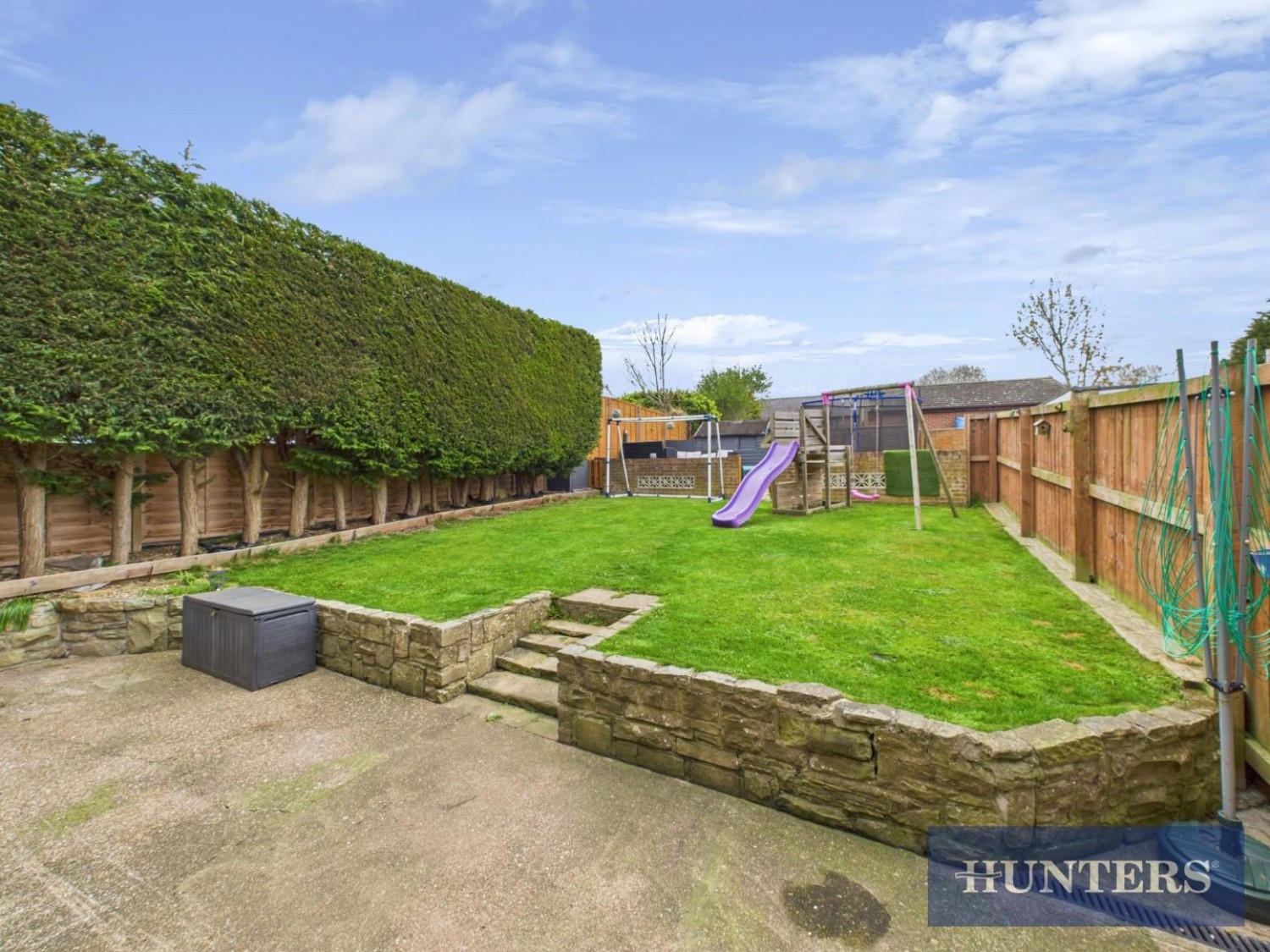 Moor Lane, Carnaby, Bridlington