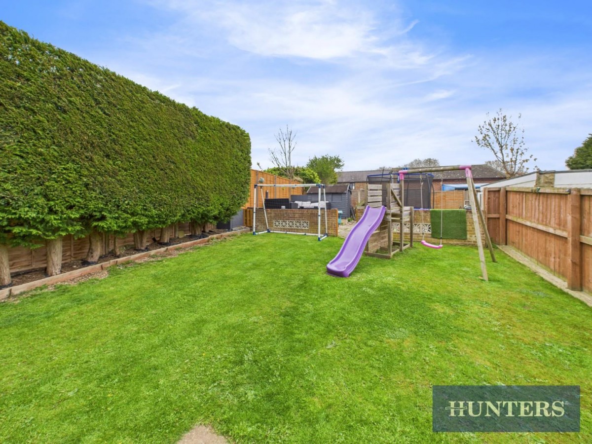 Moor Lane, Carnaby, Bridlington