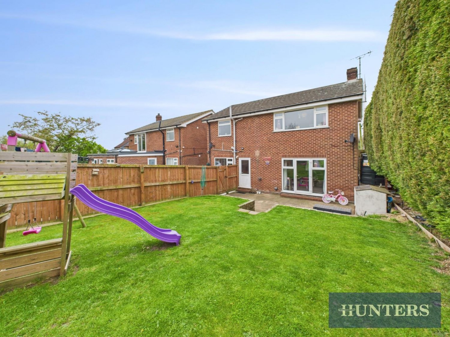 Moor Lane, Carnaby, Bridlington