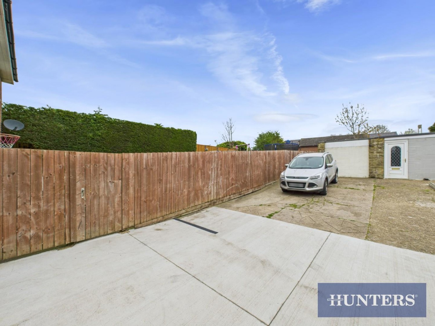 Moor Lane, Carnaby, Bridlington