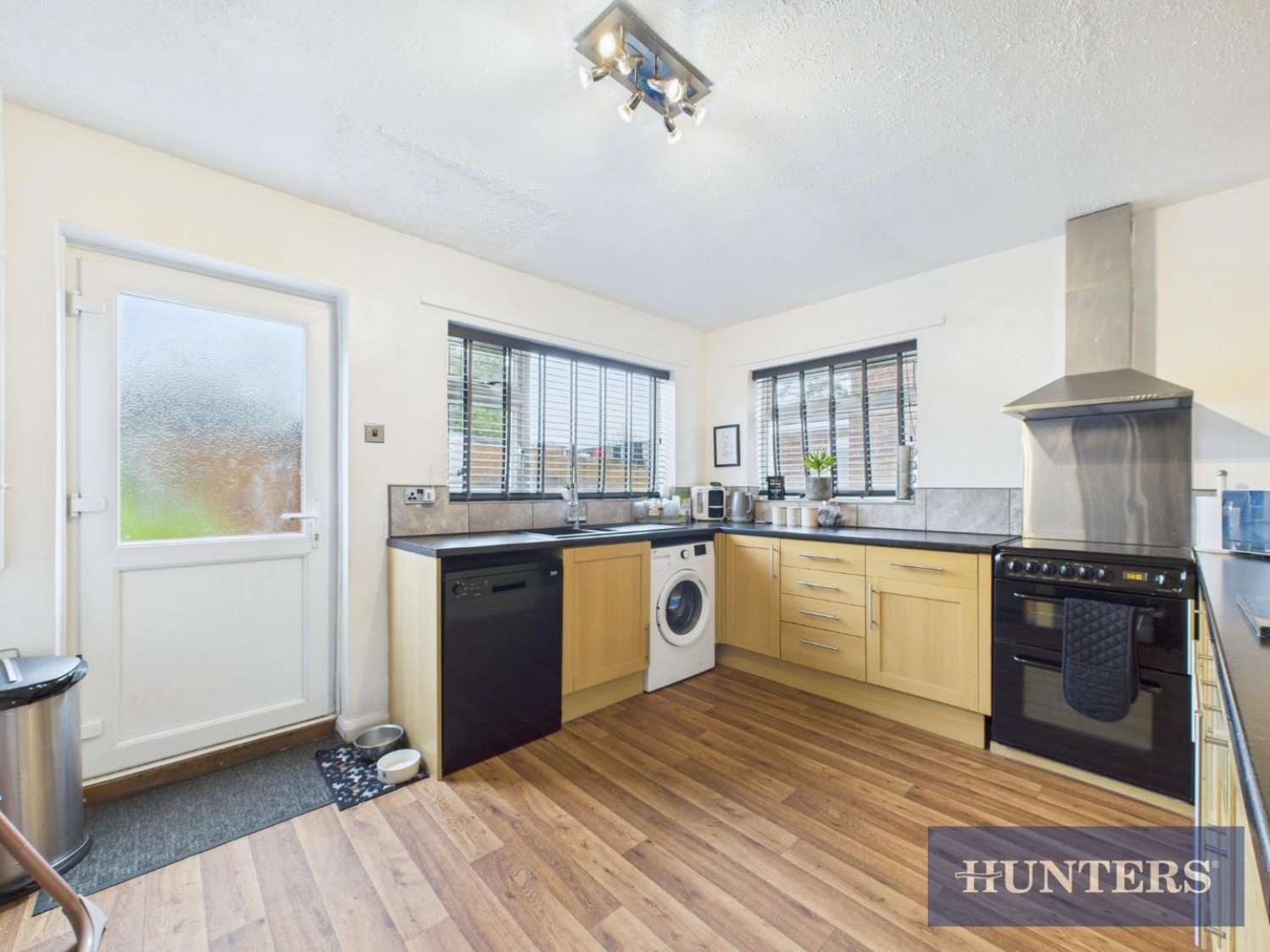 Moor Lane, Carnaby, Bridlington