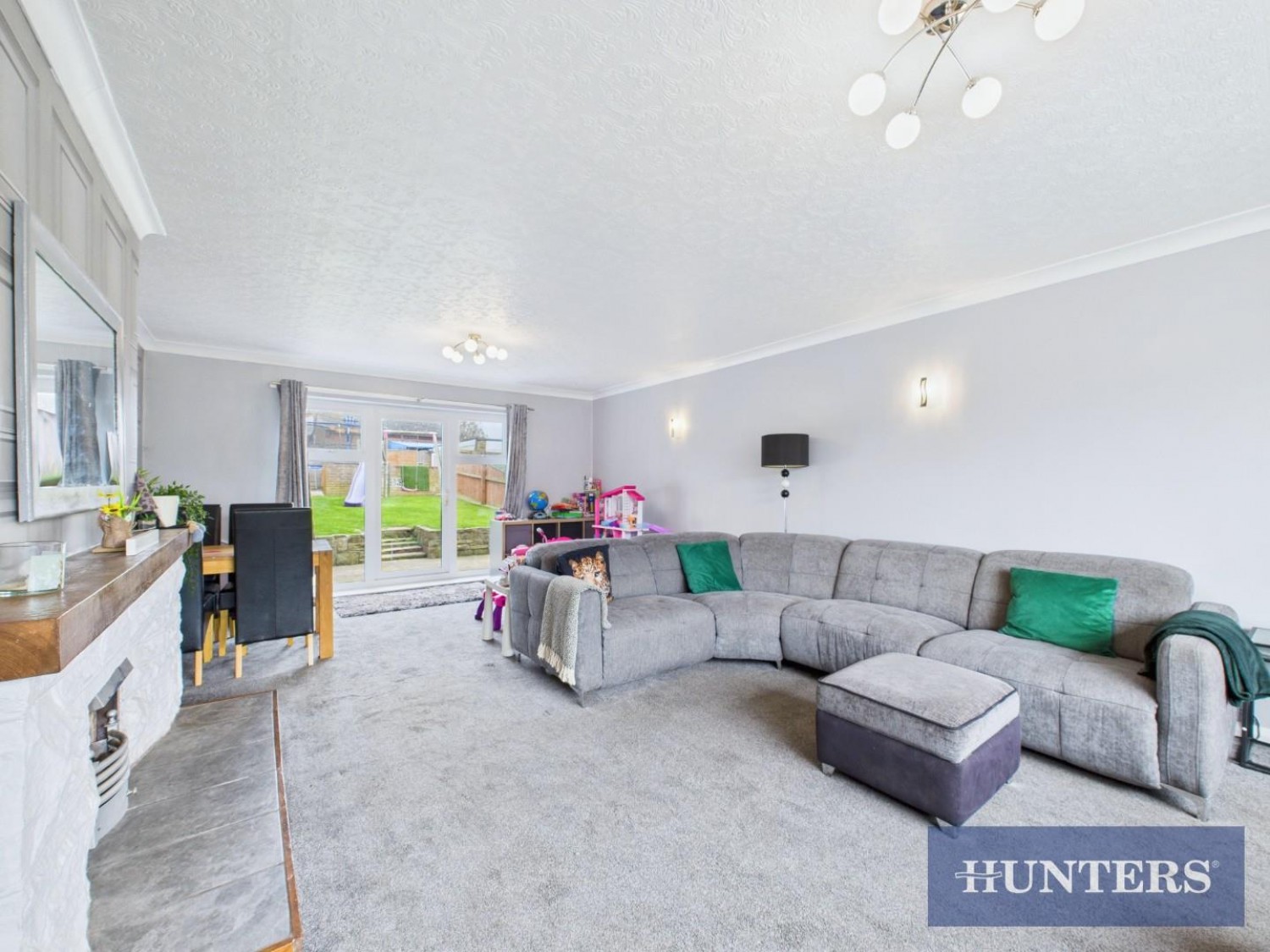 Moor Lane, Carnaby, Bridlington