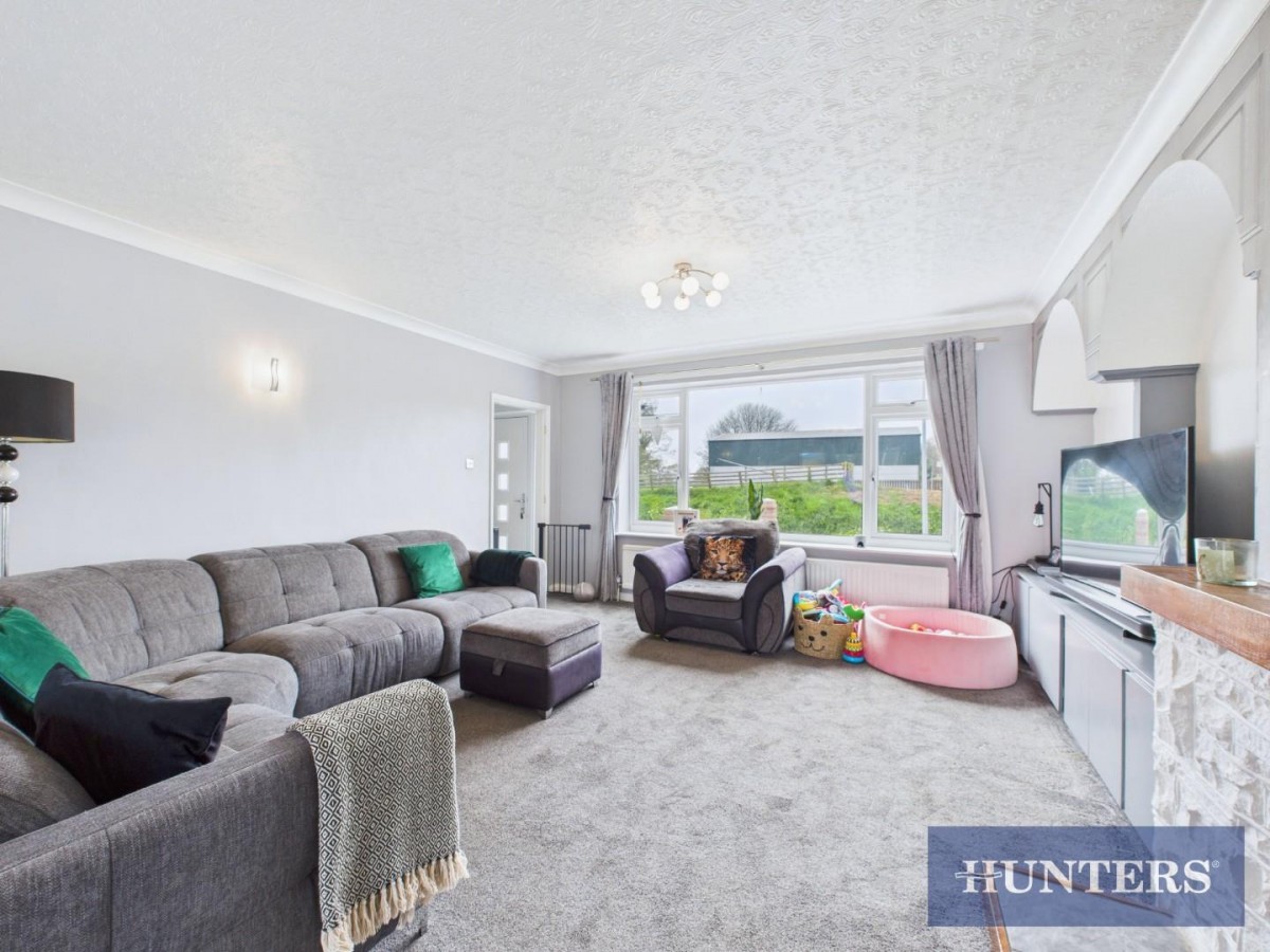 Moor Lane, Carnaby, Bridlington