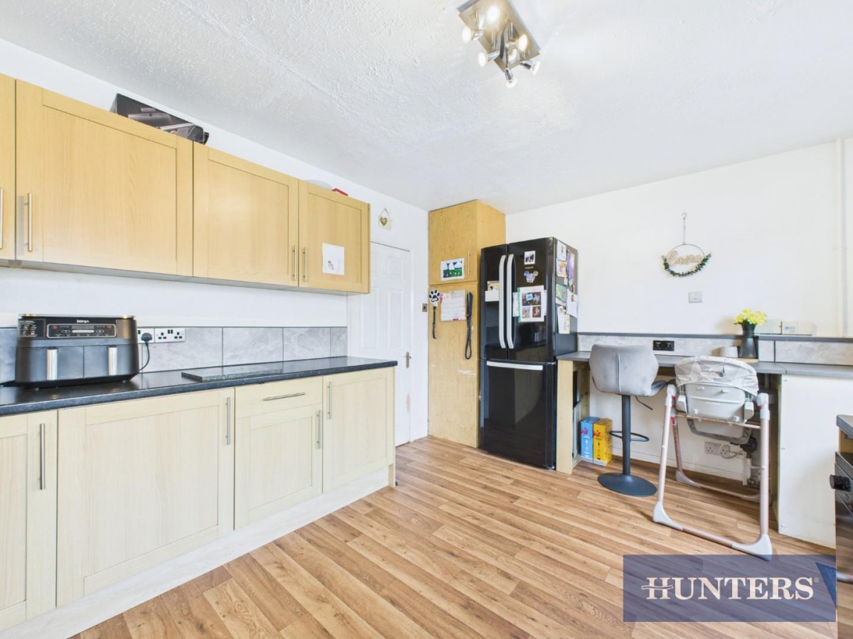 Moor Lane, Carnaby, Bridlington