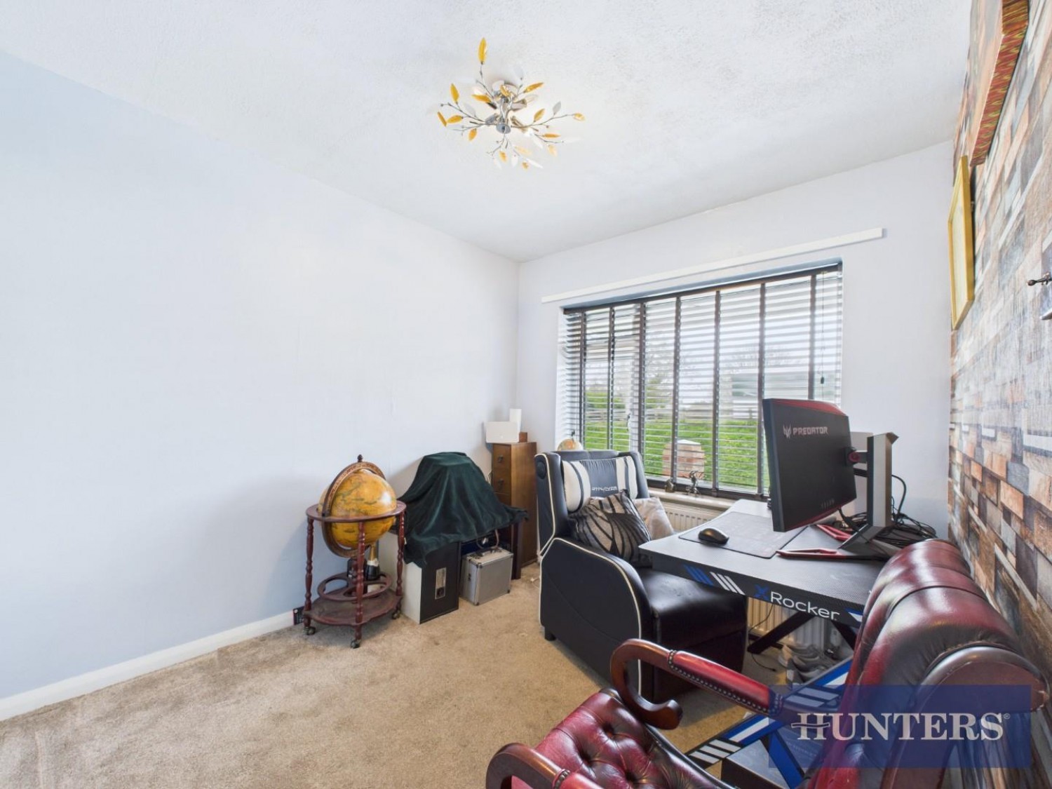 Moor Lane, Carnaby, Bridlington