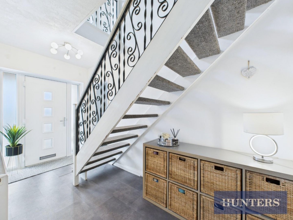 Moor Lane, Carnaby, Bridlington