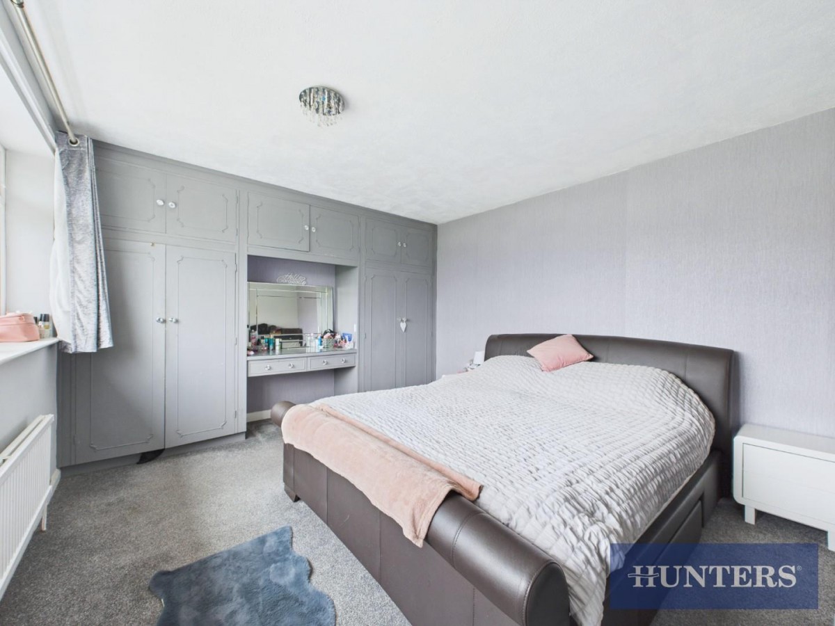 Moor Lane, Carnaby, Bridlington