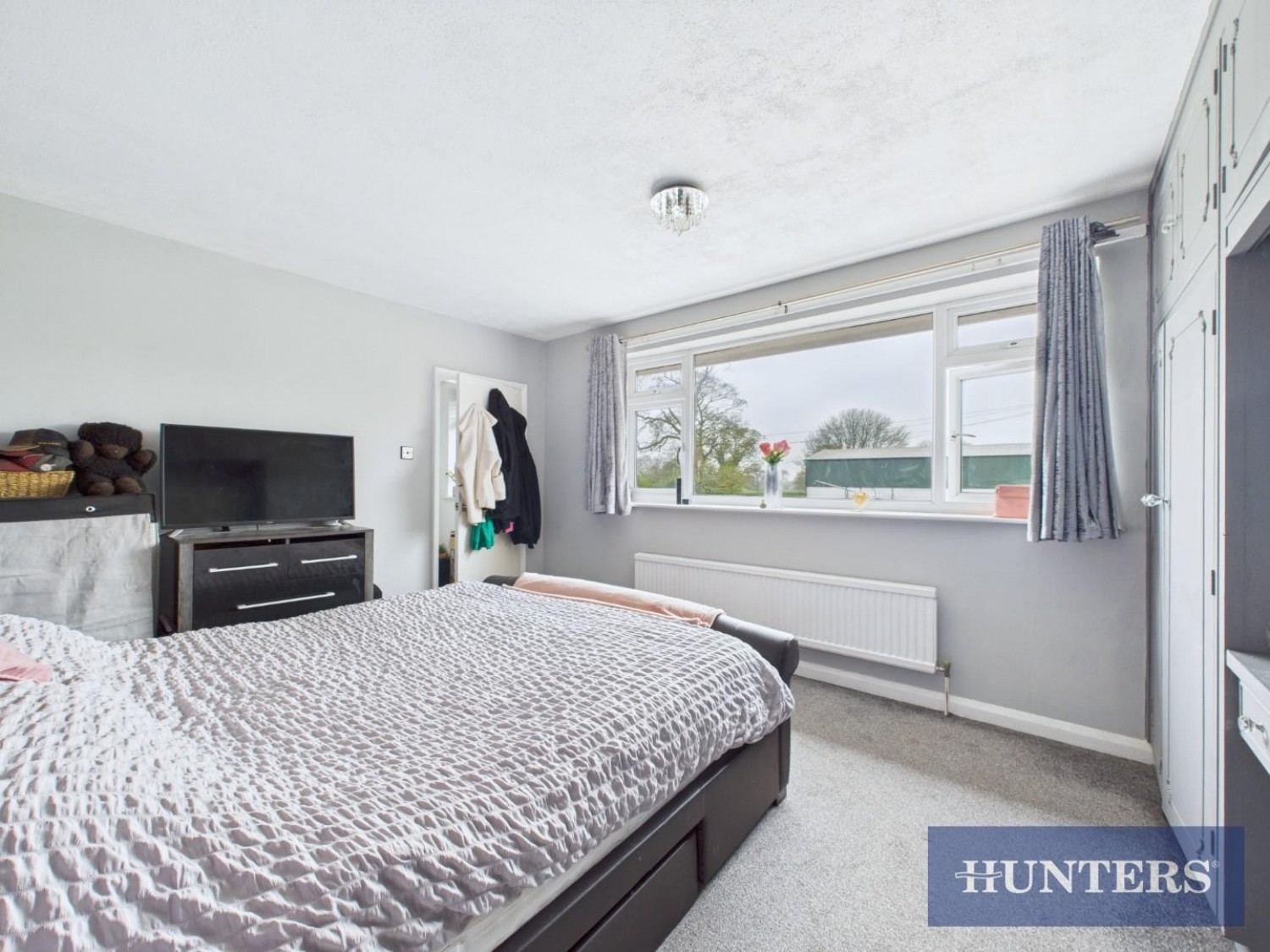 Moor Lane, Carnaby, Bridlington