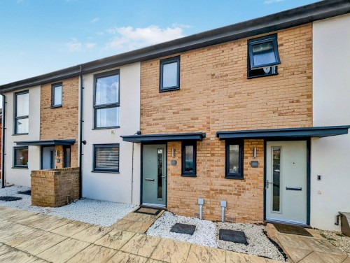 Dowsell Way, Yate, Bristol