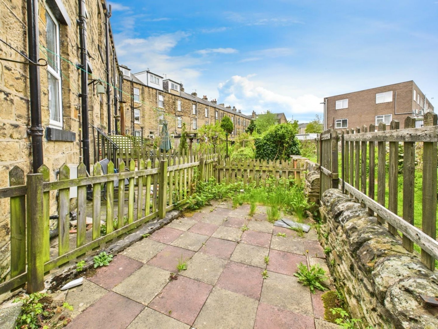 13 Harris Street, Bingley