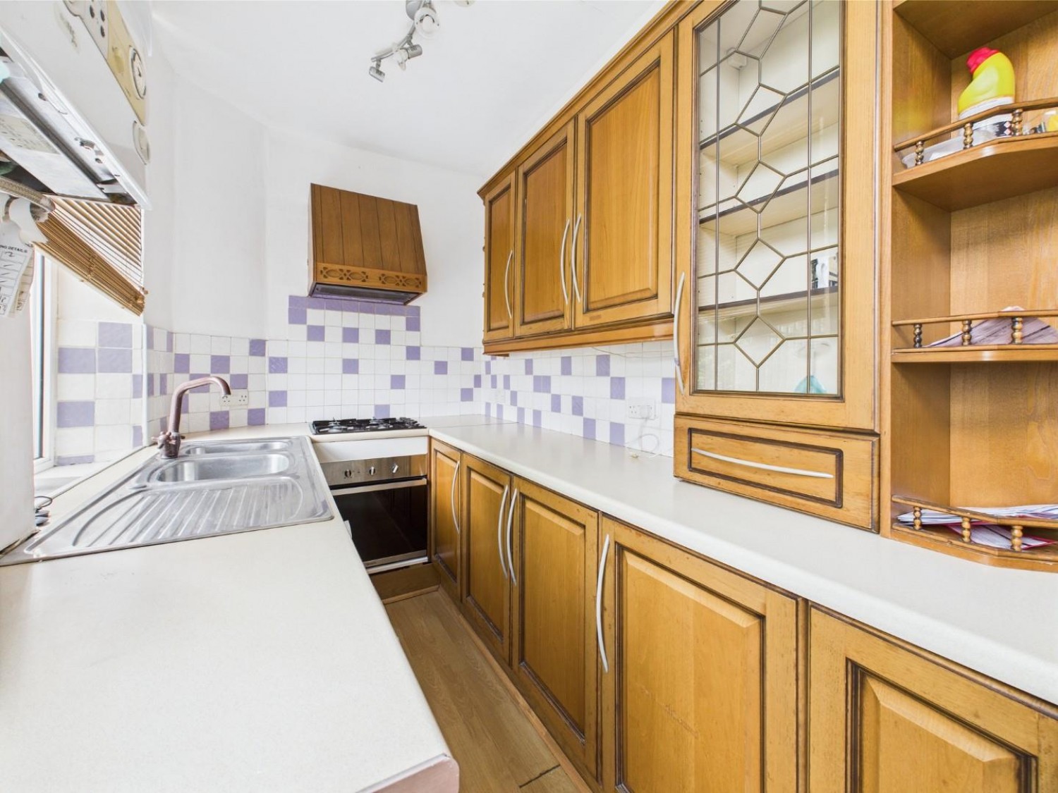 13 Harris Street, Bingley