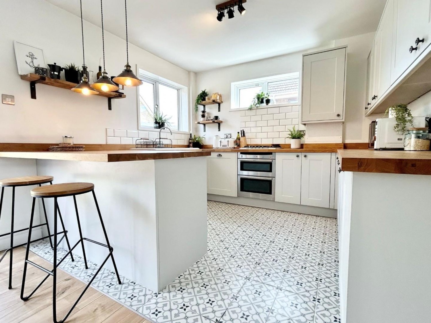 Sough Hall Avenue, Thorpe Hesley, Rotherham