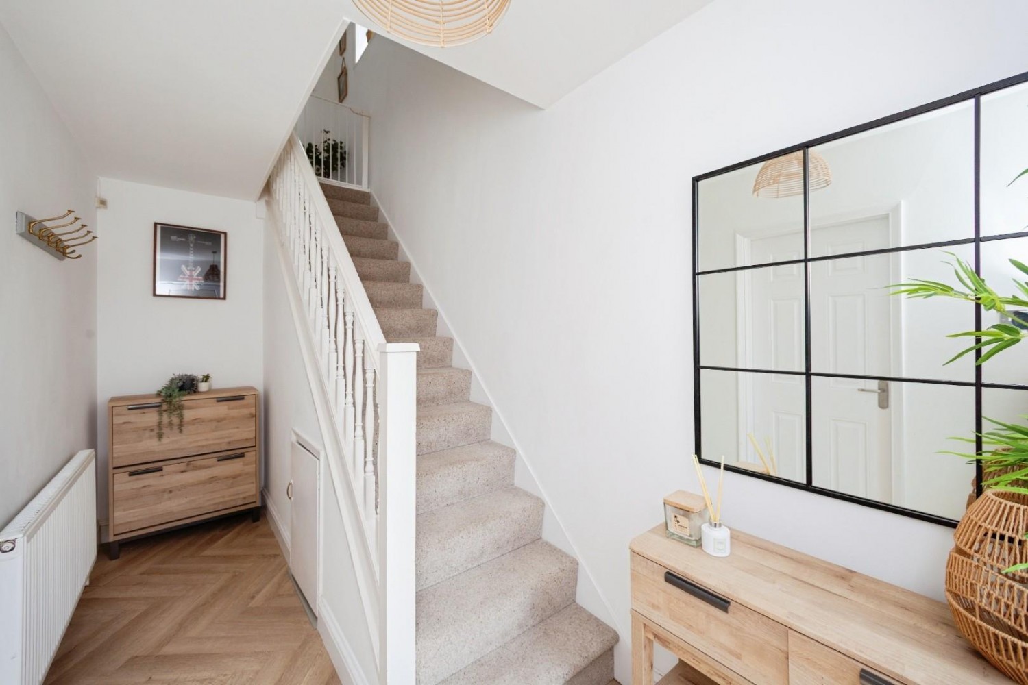 Sough Hall Avenue, Thorpe Hesley, Rotherham