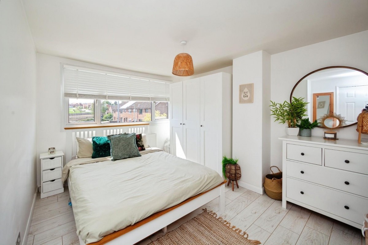 Sough Hall Avenue, Thorpe Hesley, Rotherham