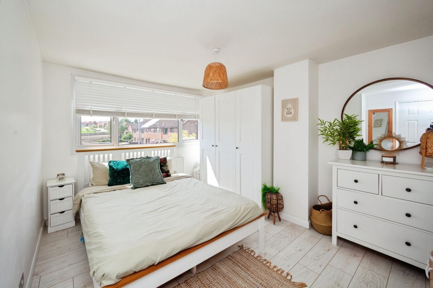 Sough Hall Avenue, Thorpe Hesley, Rotherham