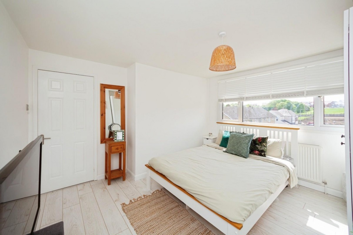 Sough Hall Avenue, Thorpe Hesley, Rotherham