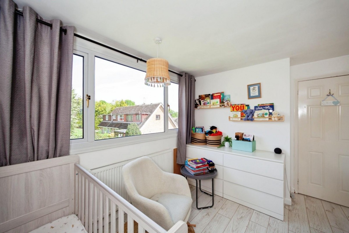 Sough Hall Avenue, Thorpe Hesley, Rotherham