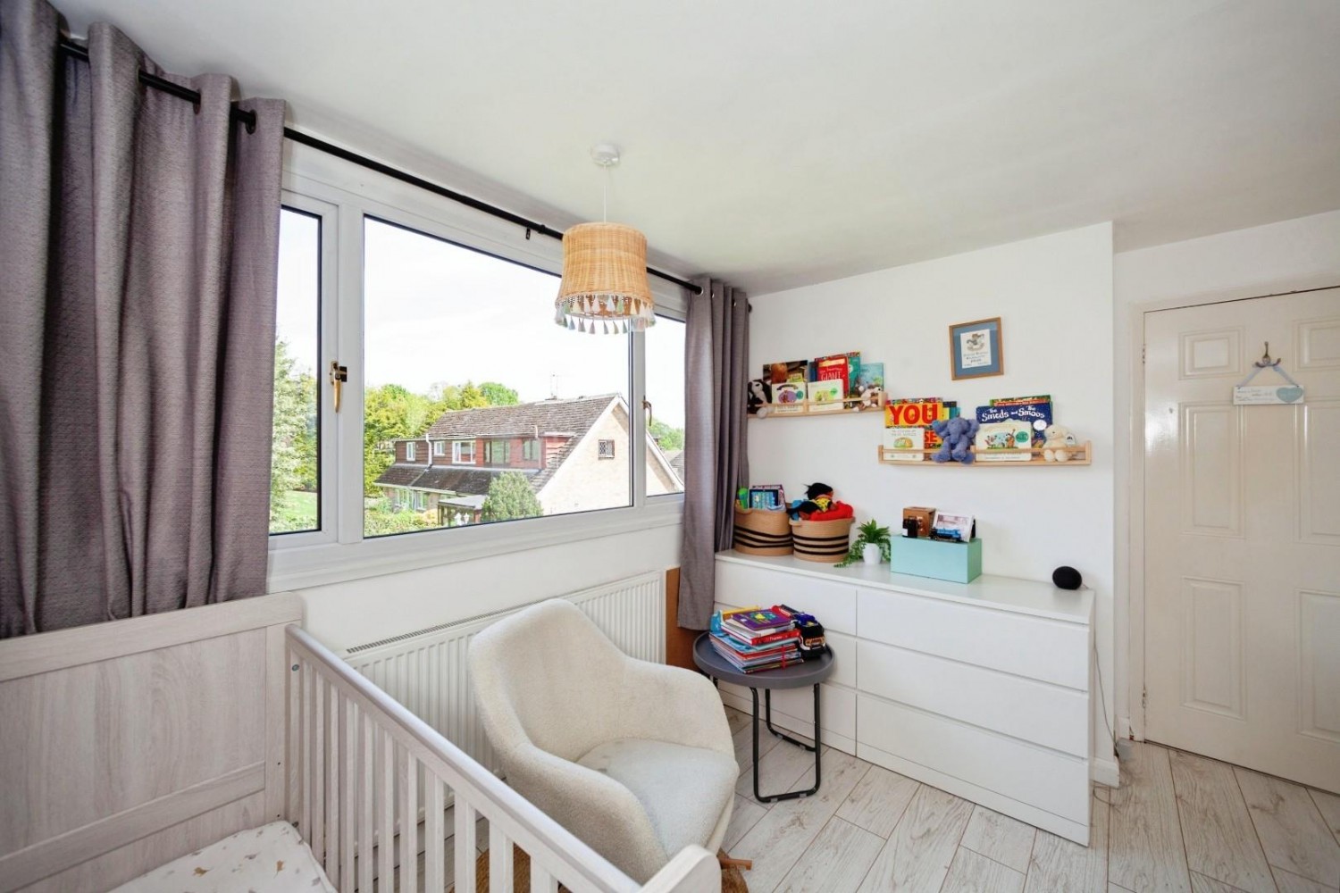 Sough Hall Avenue, Thorpe Hesley, Rotherham