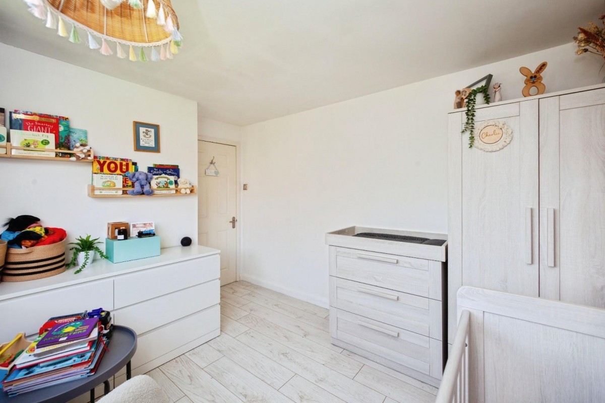 Sough Hall Avenue, Thorpe Hesley, Rotherham