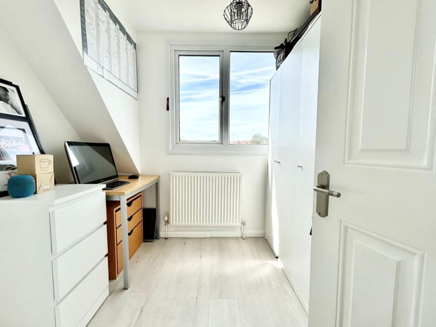 Sough Hall Avenue, Thorpe Hesley, Rotherham