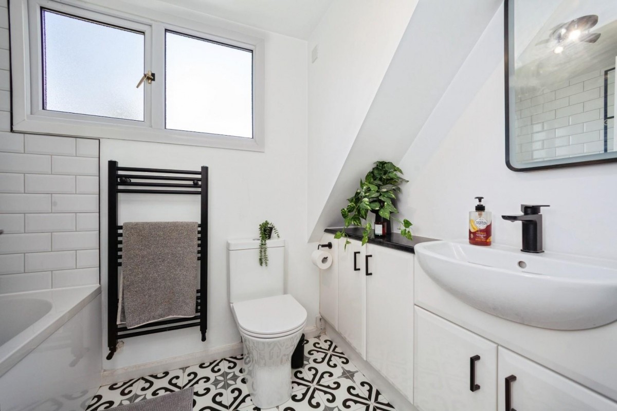 Sough Hall Avenue, Thorpe Hesley, Rotherham