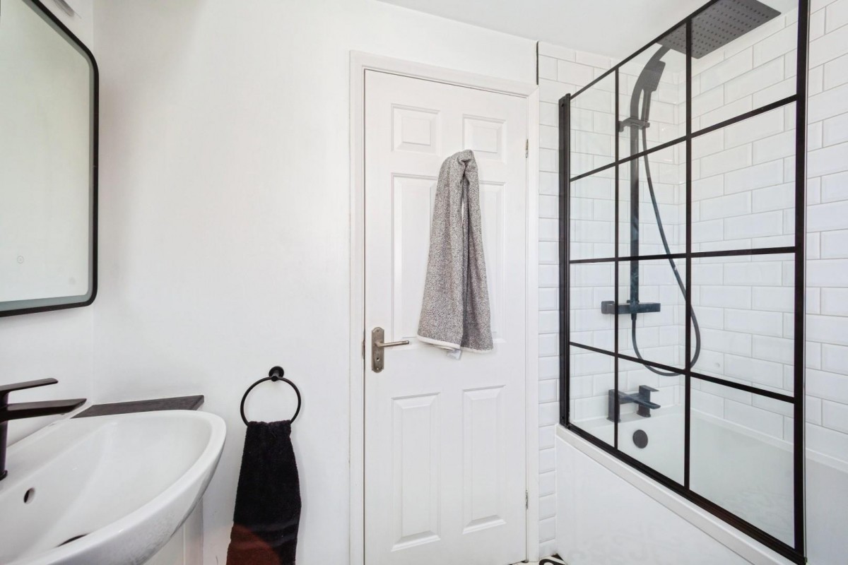 Sough Hall Avenue, Thorpe Hesley, Rotherham