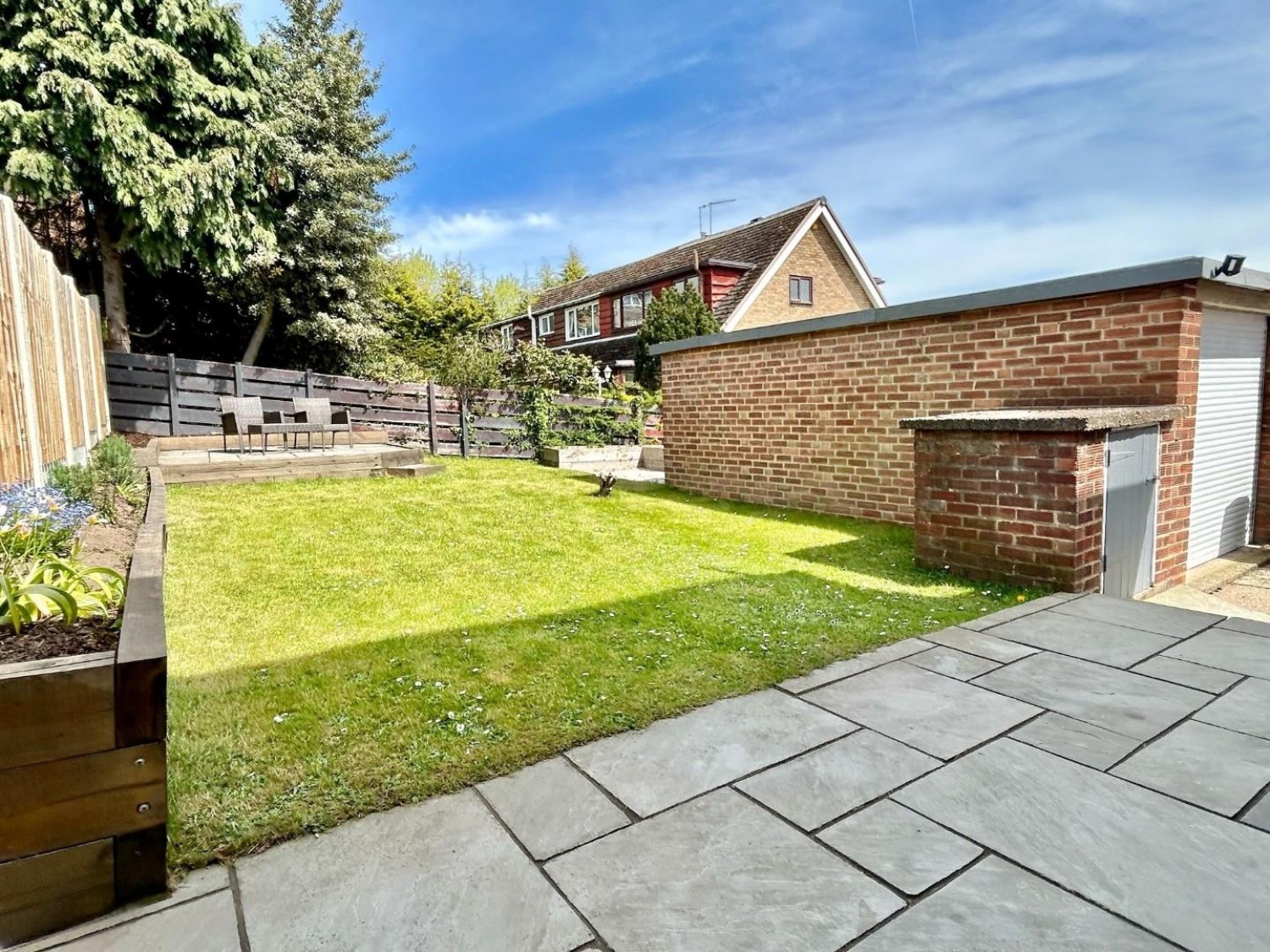 Sough Hall Avenue, Thorpe Hesley, Rotherham