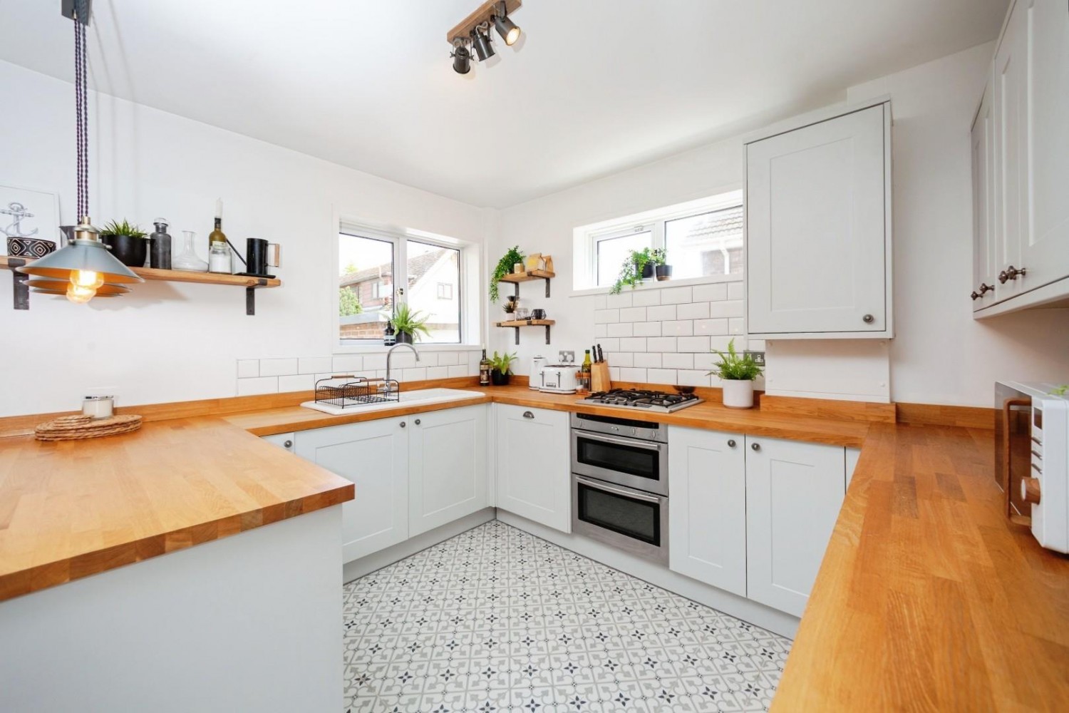 Sough Hall Avenue, Thorpe Hesley, Rotherham