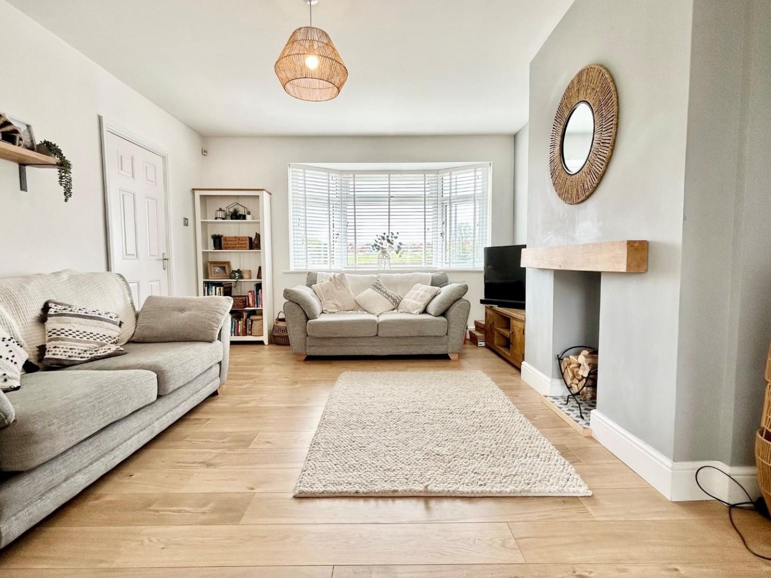 Sough Hall Avenue, Thorpe Hesley, Rotherham