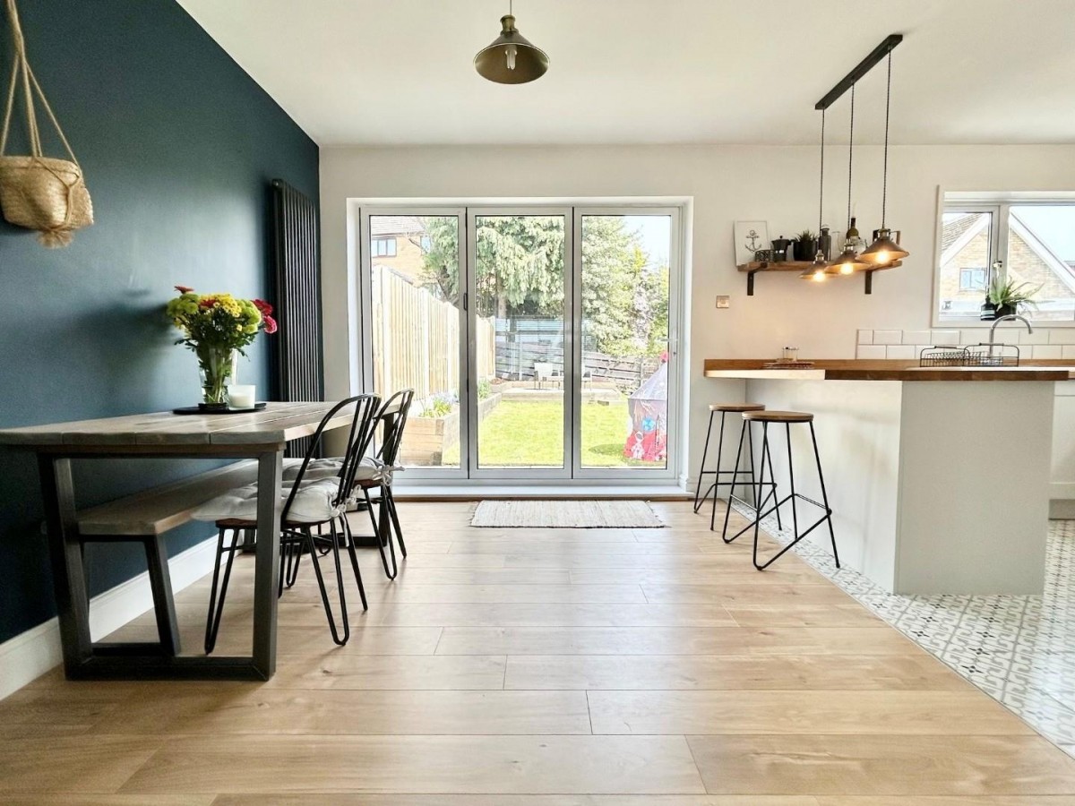 Sough Hall Avenue, Thorpe Hesley, Rotherham