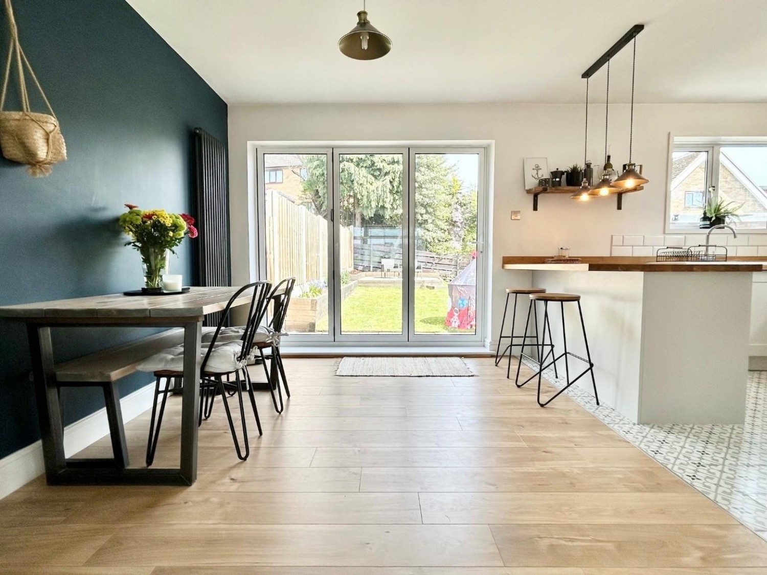 Sough Hall Avenue, Thorpe Hesley, Rotherham