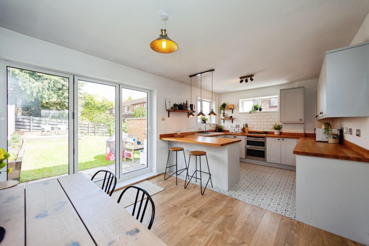 Sough Hall Avenue, Thorpe Hesley, Rotherham