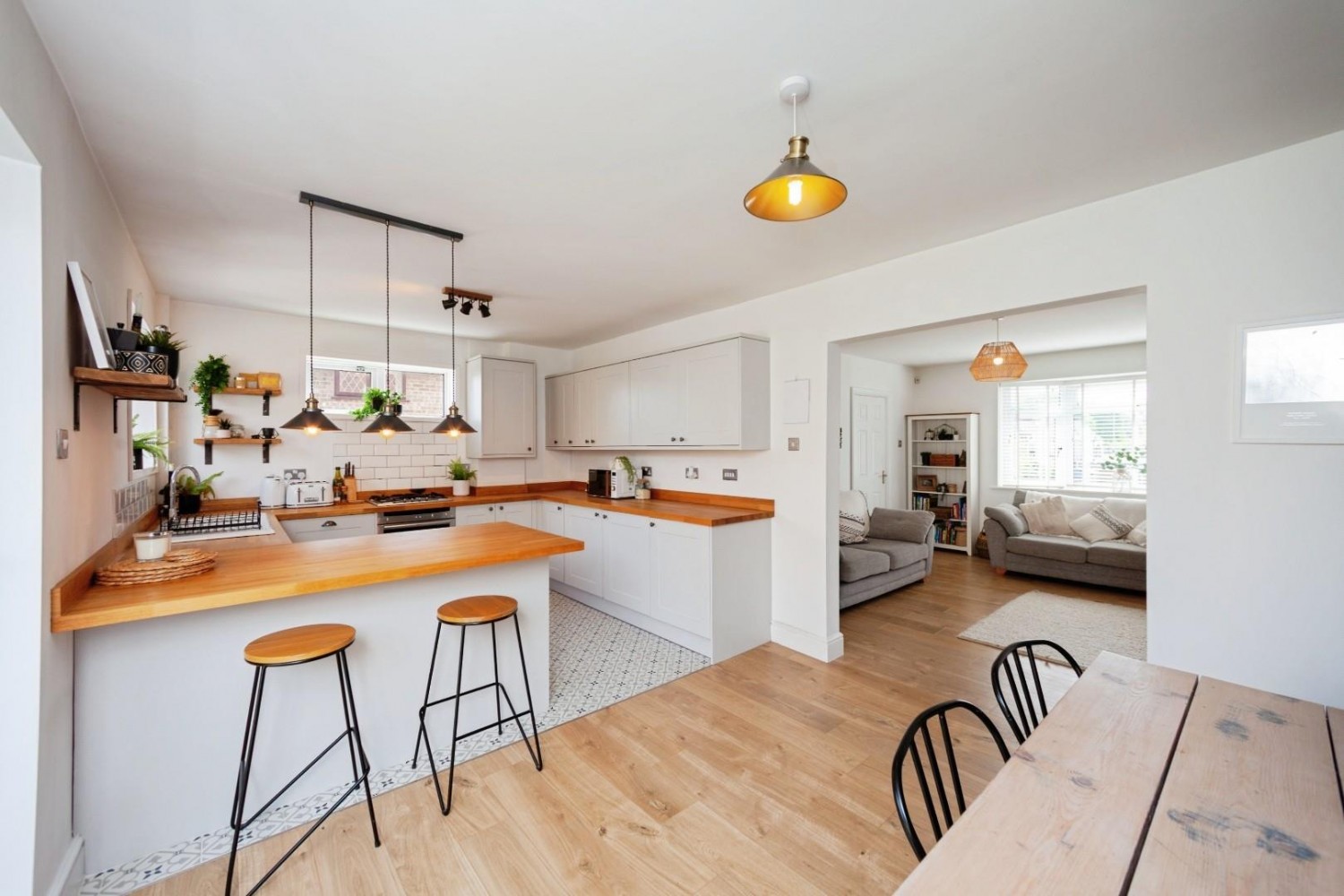 Sough Hall Avenue, Thorpe Hesley, Rotherham