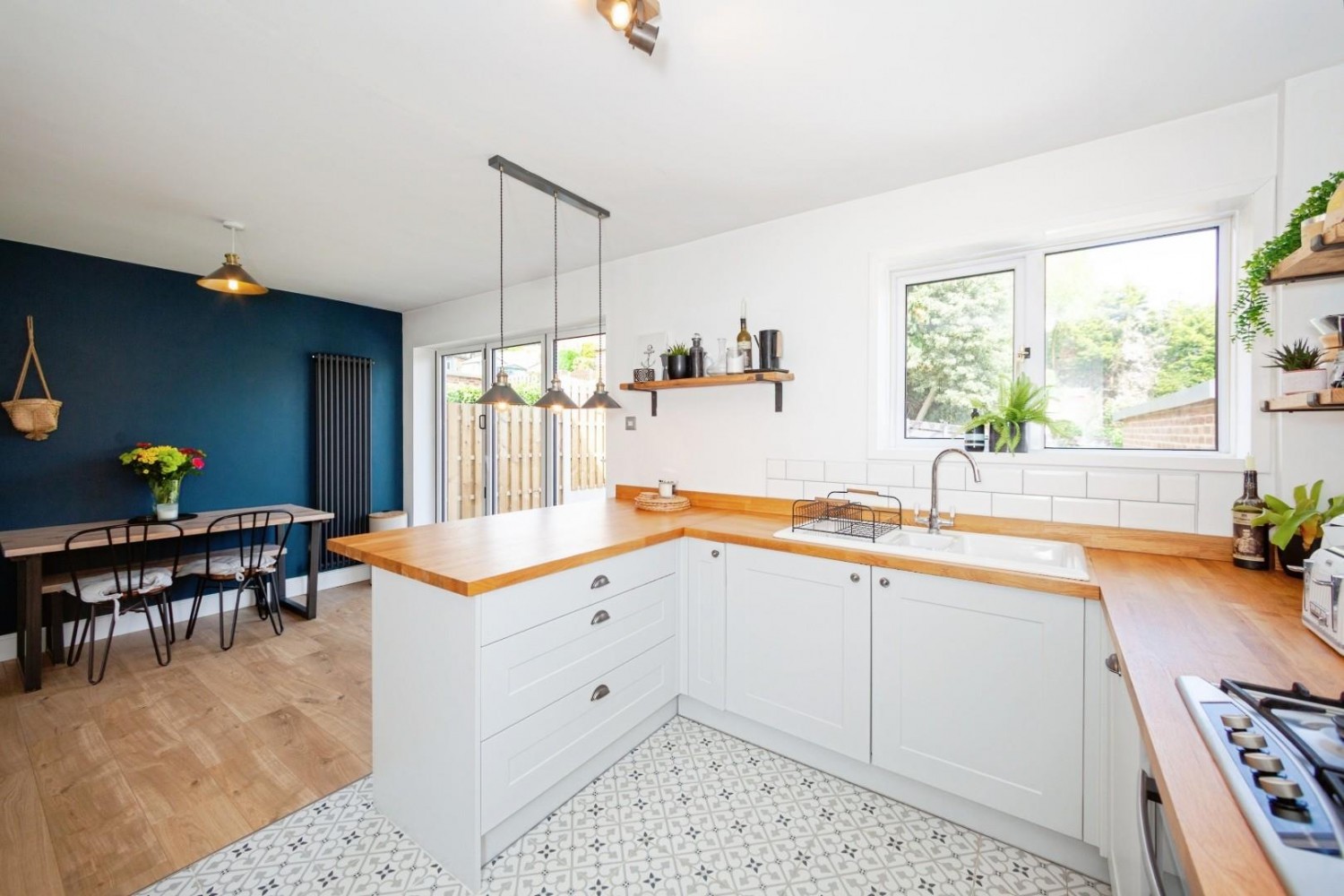 Sough Hall Avenue, Thorpe Hesley, Rotherham