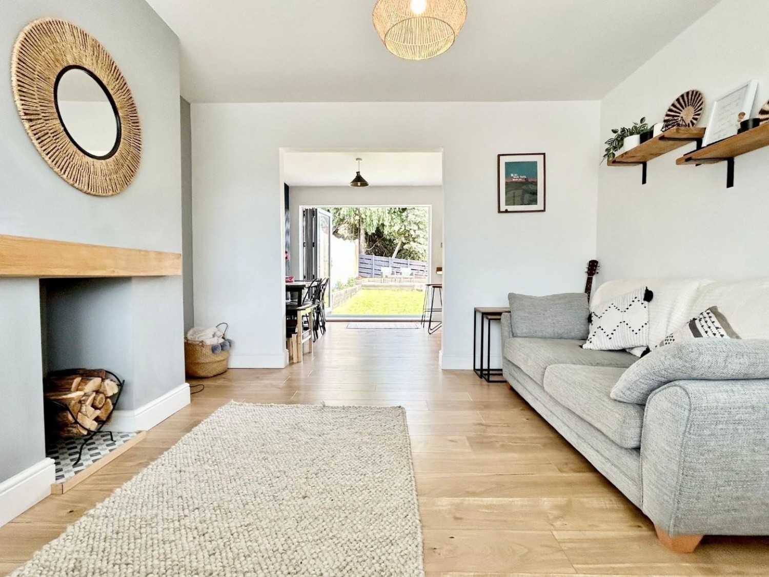 Sough Hall Avenue, Thorpe Hesley, Rotherham