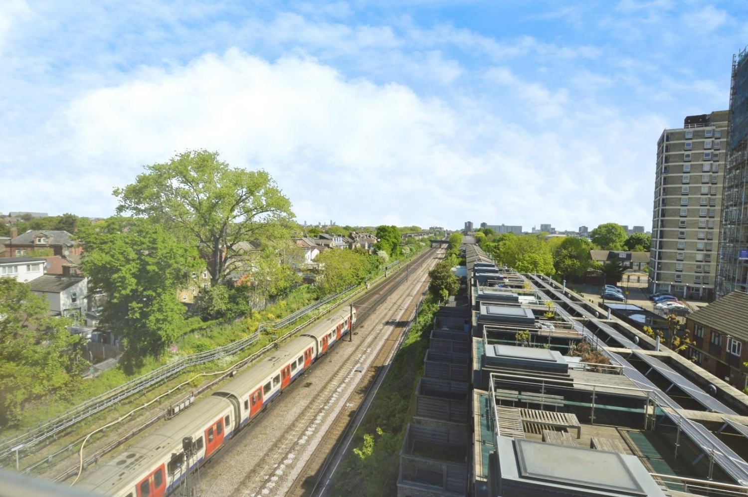 Queens Road West , Plaistow, London, E13 0PE