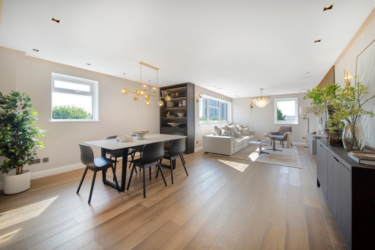 Acol Road, South Hampstead, NW6