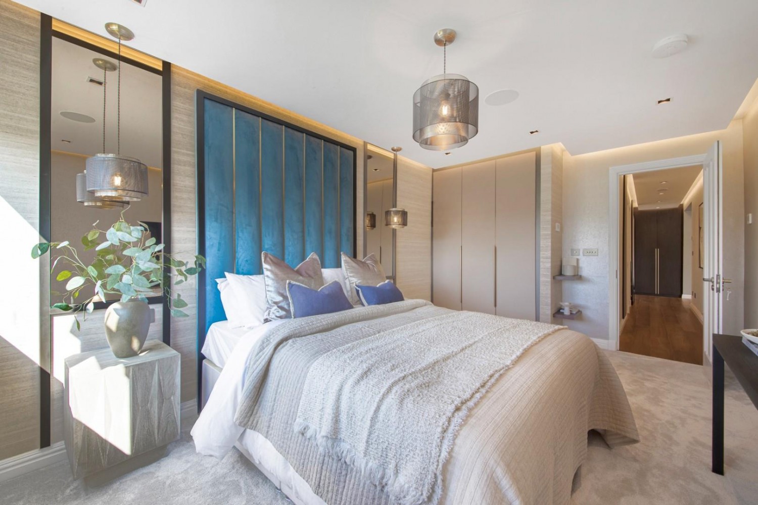 Acol Road, South Hampstead, NW6